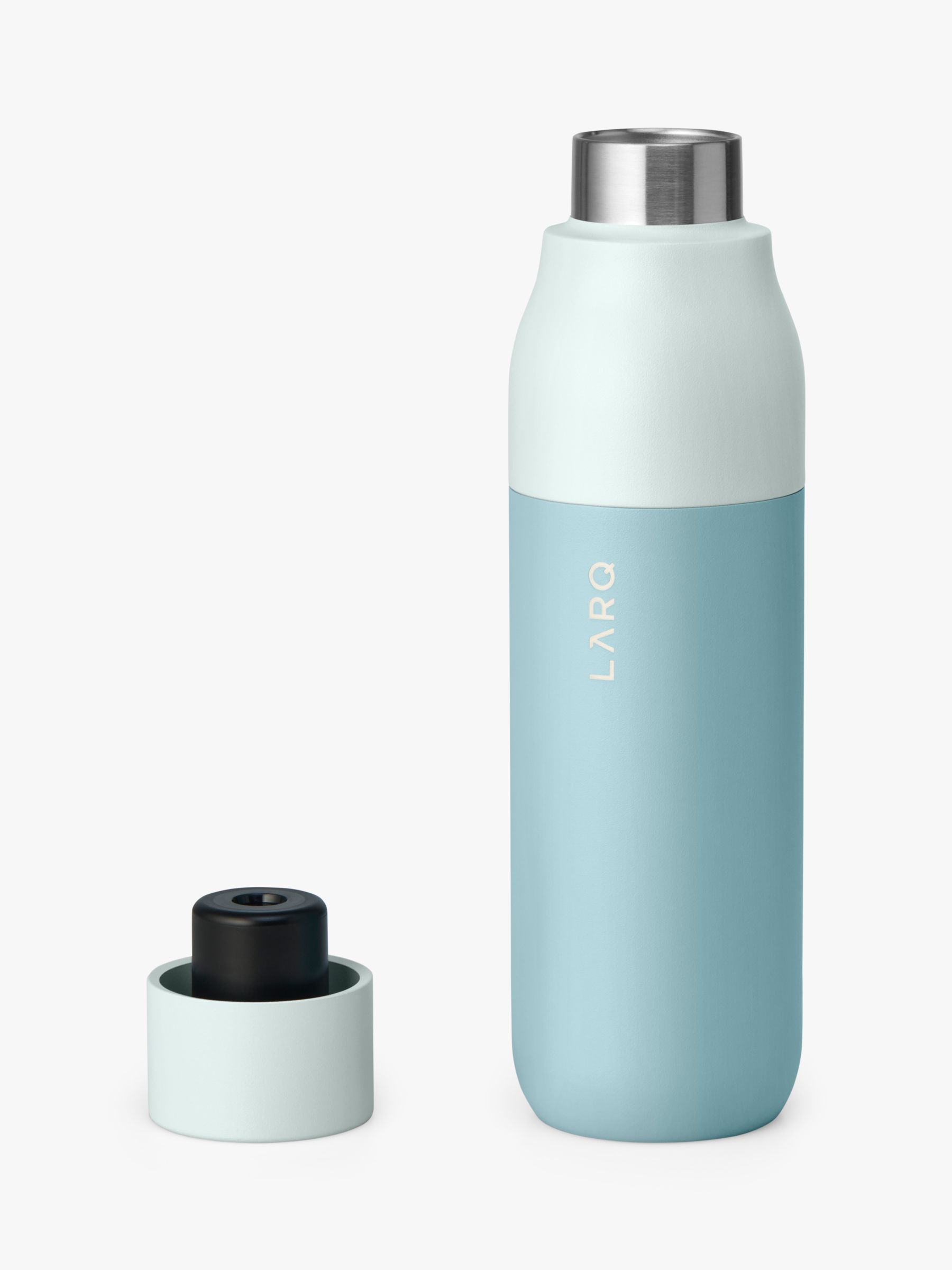 LARQ Bottle - Self-Cleaning And Insulated Stainless Steel  Water Bottle