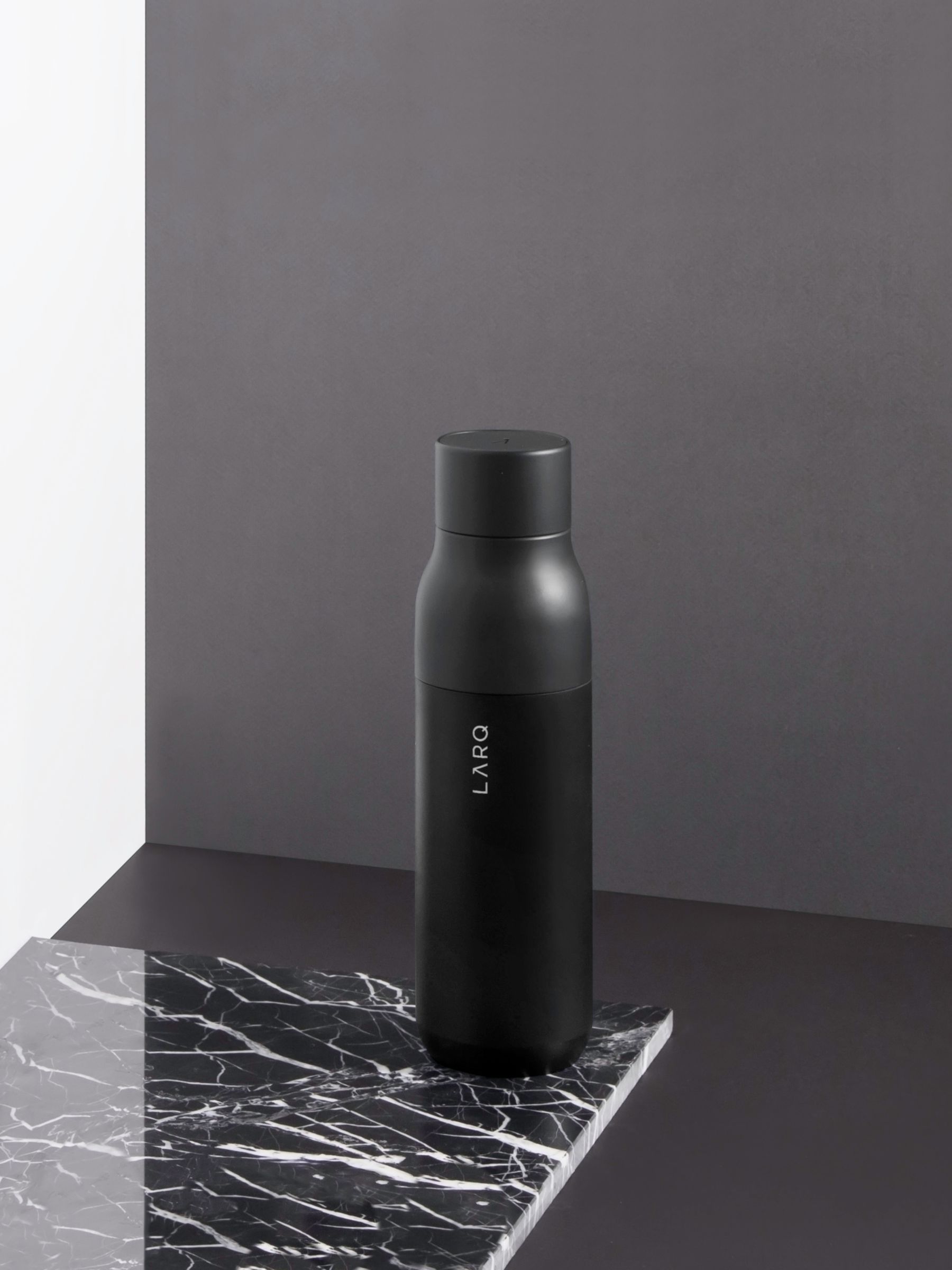 LARQ - purifying water bottles* – Essentials Bsom