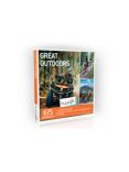 Buyagift The Great Outdoors Gift Experience Voucher