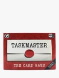 Ginger Fox Taskmaster Card Game