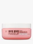 IT Cosmetics Bye Bye Makeup 3-in-1 Balm Cleanser, 100g