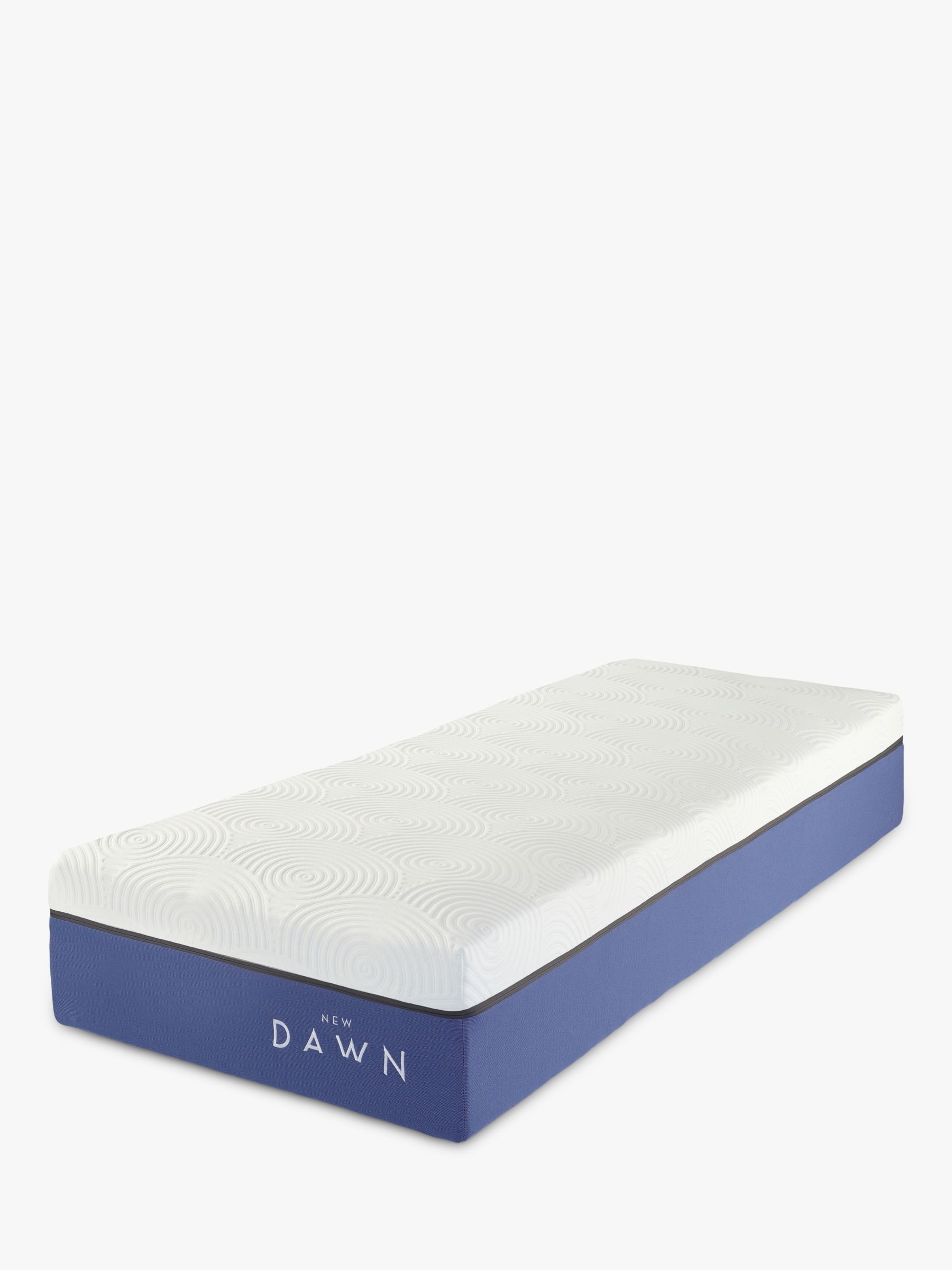 Photo of New dawn 2000 mattress regular/firmer tension single