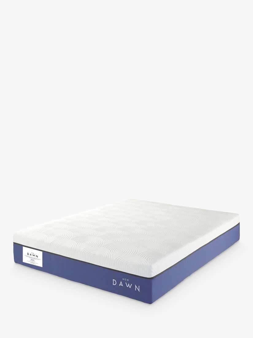 Photo of New dawn 2000 mattress regular/firmer tension king size