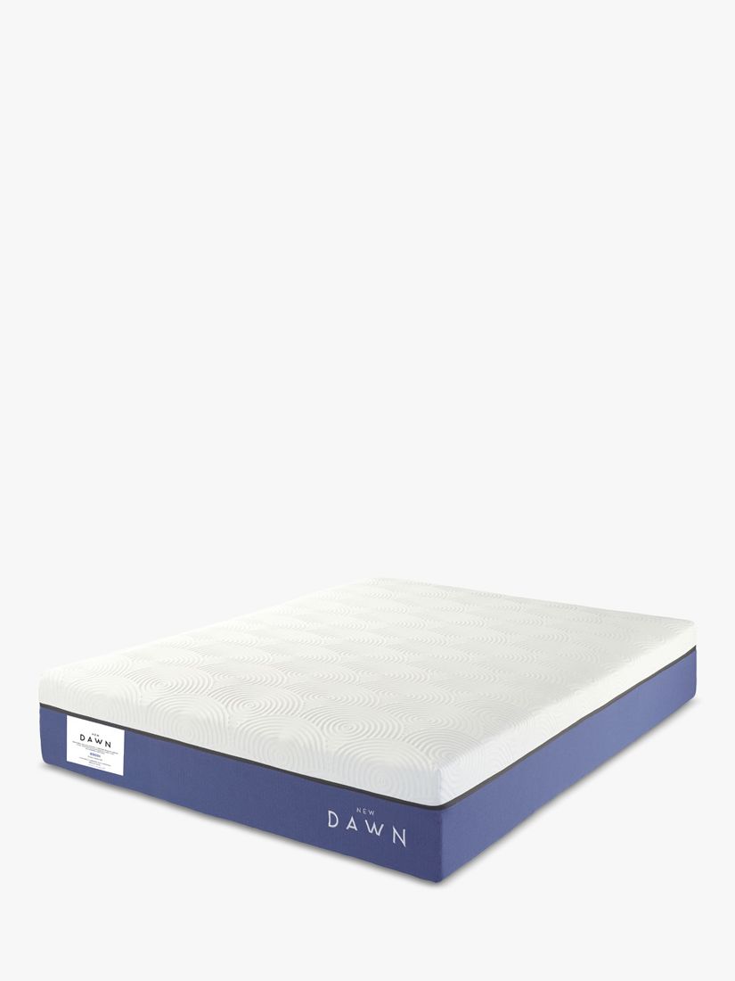 Photo of New dawn 8500 mattress regular/softer tension king size