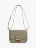 CHARLES & KEITH Charlot Faux Leather Cross Body Bag