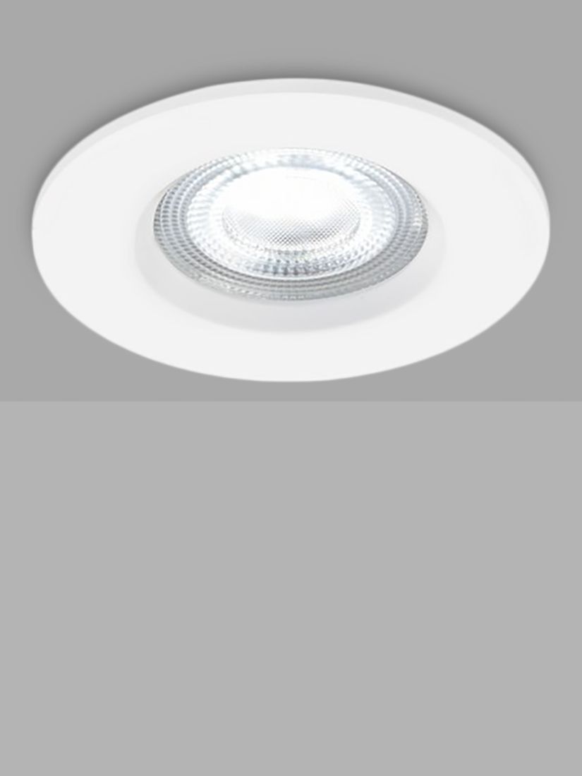 Photo of Nordlux don smart ceiling downlight pack of 3