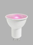 Nordlux Smart GU10 Spot Light Bulb, White