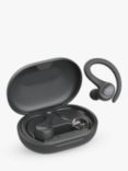 Jlab Audio Go Air Sport True Wireless Bluetooth In-Ear Headphones with Mic/Remote