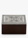 Royal Selangor Pewter Container Playing Card Gift Set