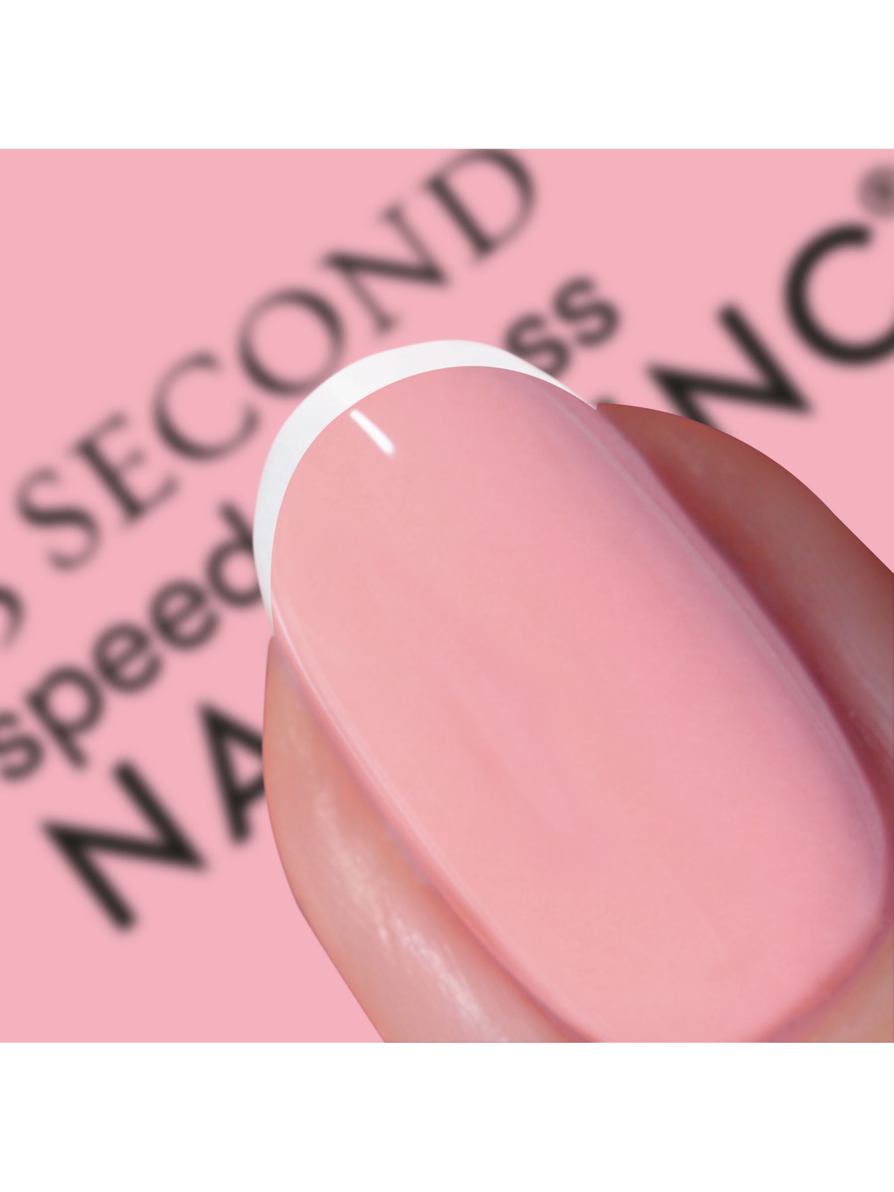 Nails Inc French Mani Hack Nail Polish Set 6