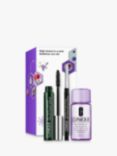 Clinique High Drama In A Wink Mascara Eye Makeup & Remover Makeup Gift Set