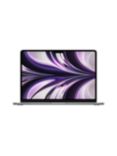 2022 Apple MacBook Air 13.6" Liquid Retina Display, M2 Processor, 8GB RAM, 256GB SSD, Space Grey