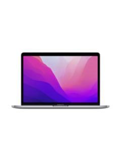 2022 Apple MacBook Pro 13”, M2 Processor, 8GB RAM, 256GB SSD