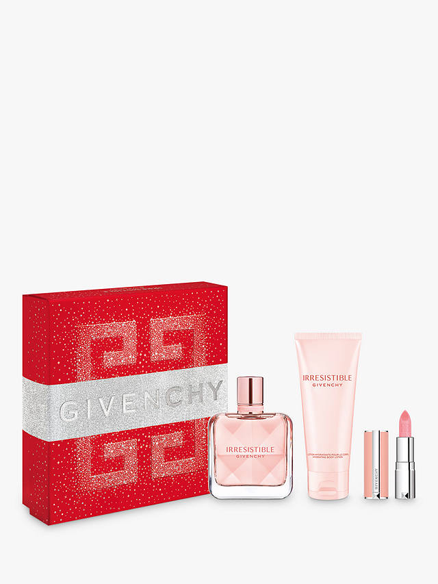 Givenchy Irresistible Eau de Parfum 50ml Fragrance Gift Set