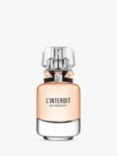 Givenchy L'Interdit Eau de Toilette