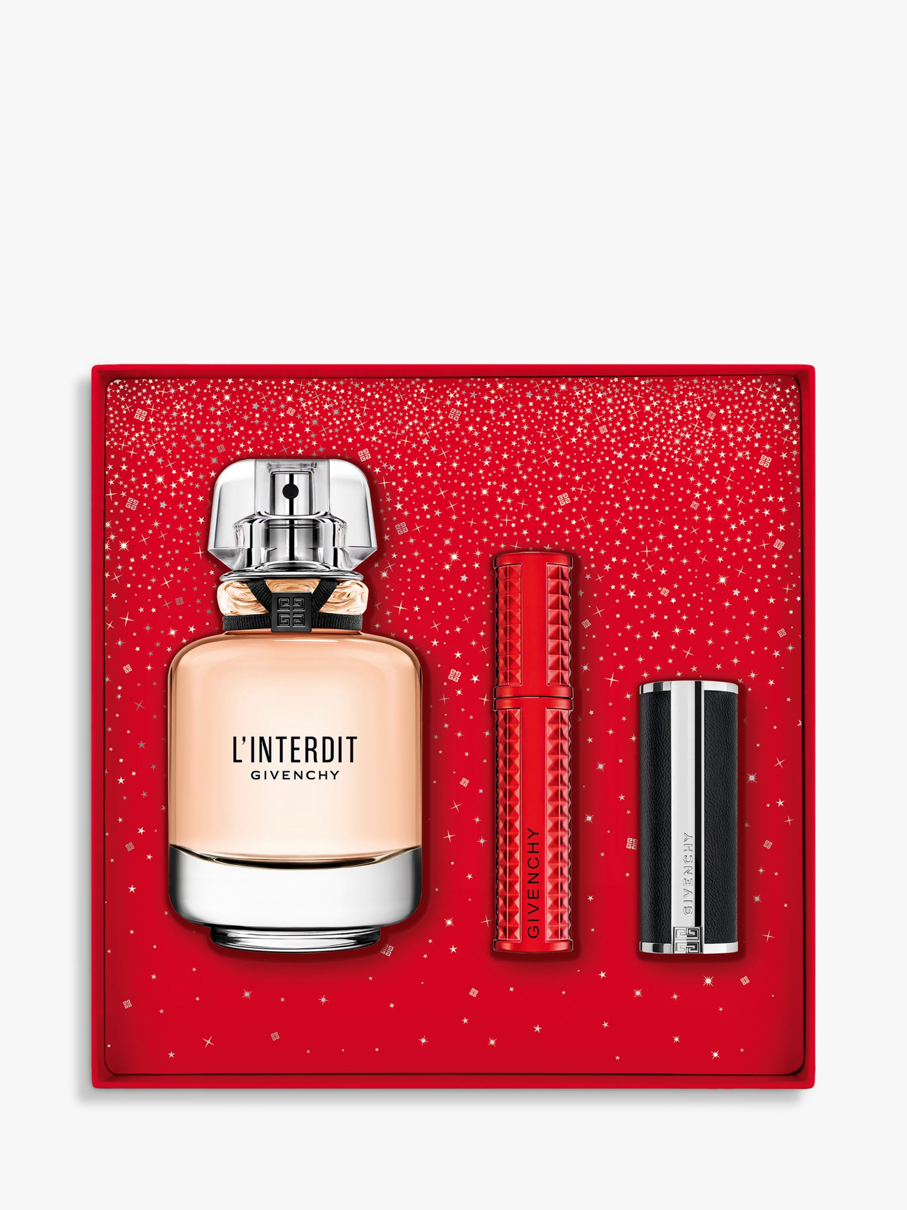 Givenchy L'Interdit Eau de Parfum 50ml Fragrance Gift Set