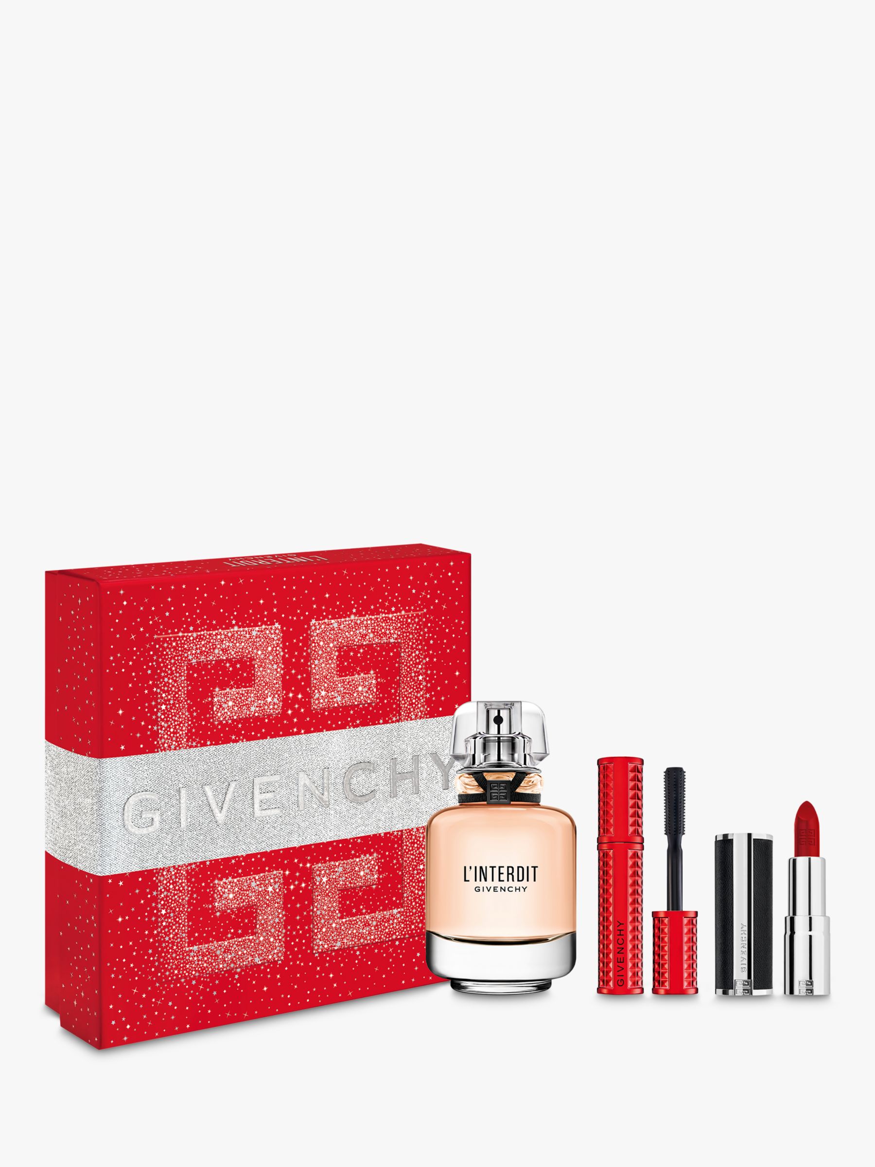 Givenchy L'Interdit Eau de Parfum 50ml Fragrance Gift Set