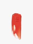 Givenchy Le Rouge Interdit Intense Silk Lipstick, N301 Orange Impertinent