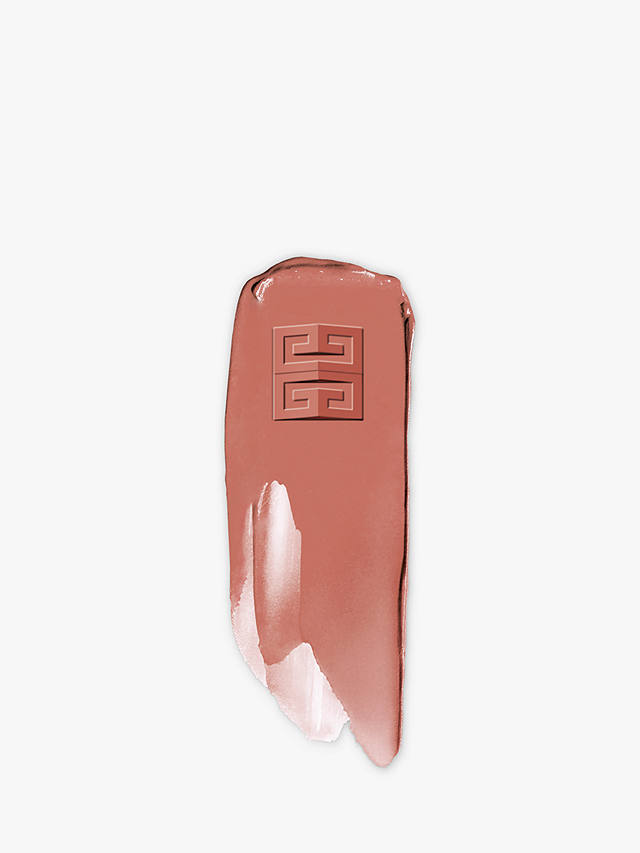 Givenchy Le Rouge Interdit Intense Silk Lipstick, N109 Beige Sable 2