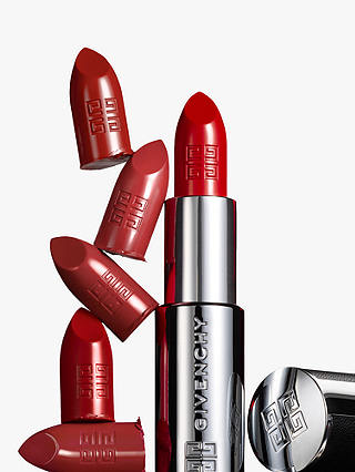 Givenchy Le Rouge Interdit Intense Silk Lipstick, N109 Beige Sable 5