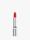 Givenchy Le Rouge Interdit Intense Silk Lipstick, Refill, N306 Carmin Escarpin