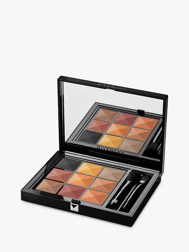 Givenchy Le 9 de Givenchy Multi-Finish Eyeshadow Palette, 9.08 2
