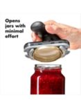 OXO Good Grips Twisting Jar Opener