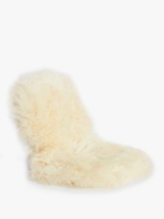 Sheepskin buggy liner john 2024 lewis