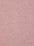 John Lewis Cotton Blend Made to Measure Curtains or Roman Blind, Pale Rosehip