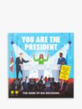 Laurence King Publishing You Are President Game