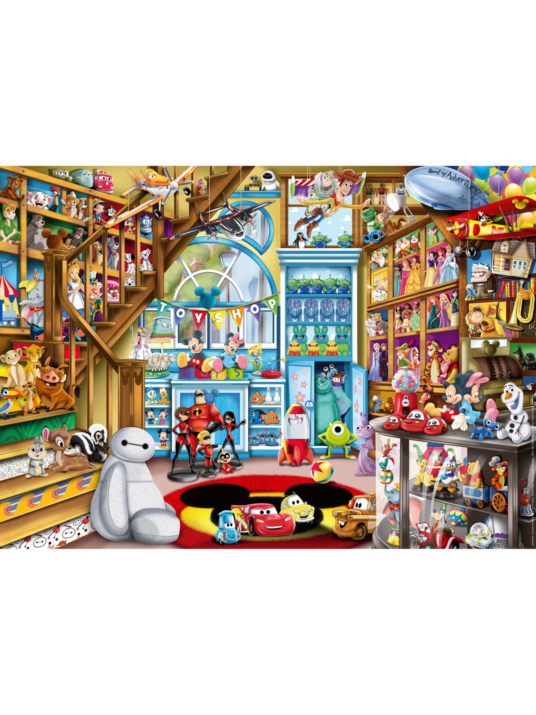 Online Puzzle Store  Jigsaw Puzzle, Game & Toy Shop Company