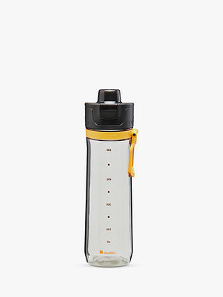 Aladdin Sport Hydration Tracker Leak-Proof Drinks Bottle, 800ml