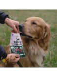 Beco Pets Dog Poop Bag Dispenser, Dog Treats, & Dog Toy Set