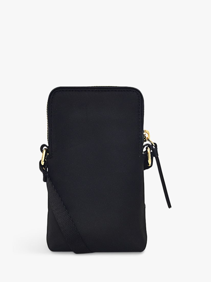 Buy Radley Finsbury Park Medium Zip Around Phone Crossbody Bag Online at johnlewis.com