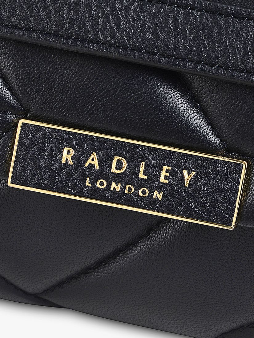 Radley London Dukes Place Sunset Medium Ziptop Crossbody Bag