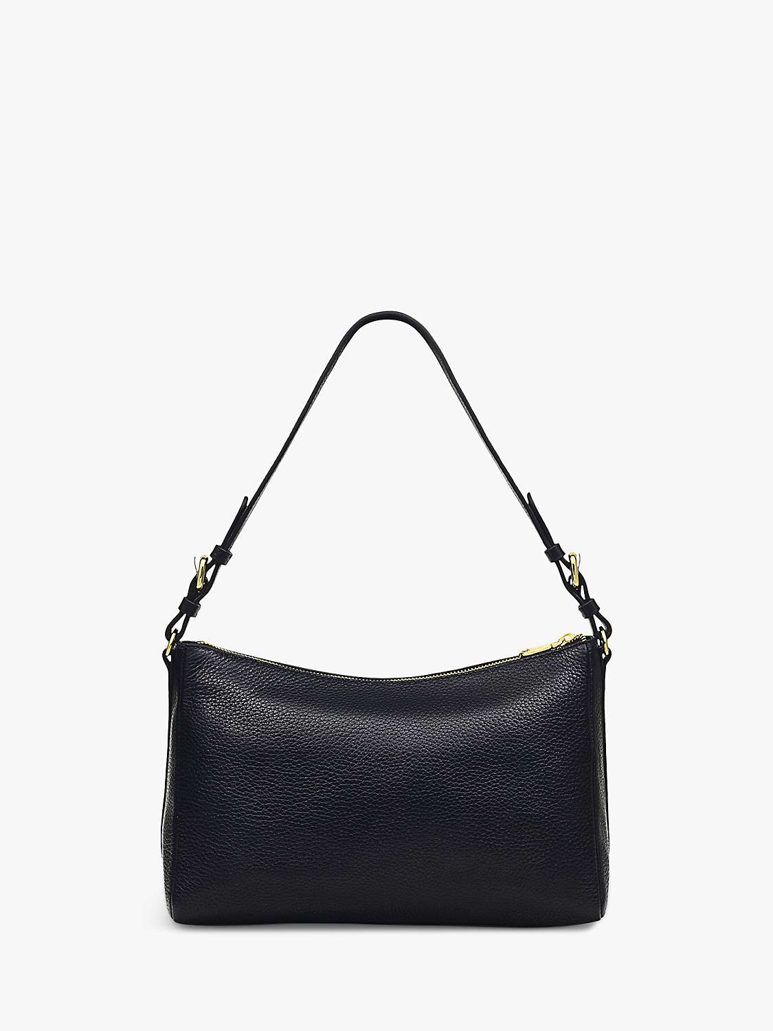 Buy Radley Dukes Place Medium Leather Shoulder Bag Online at johnlewis.com