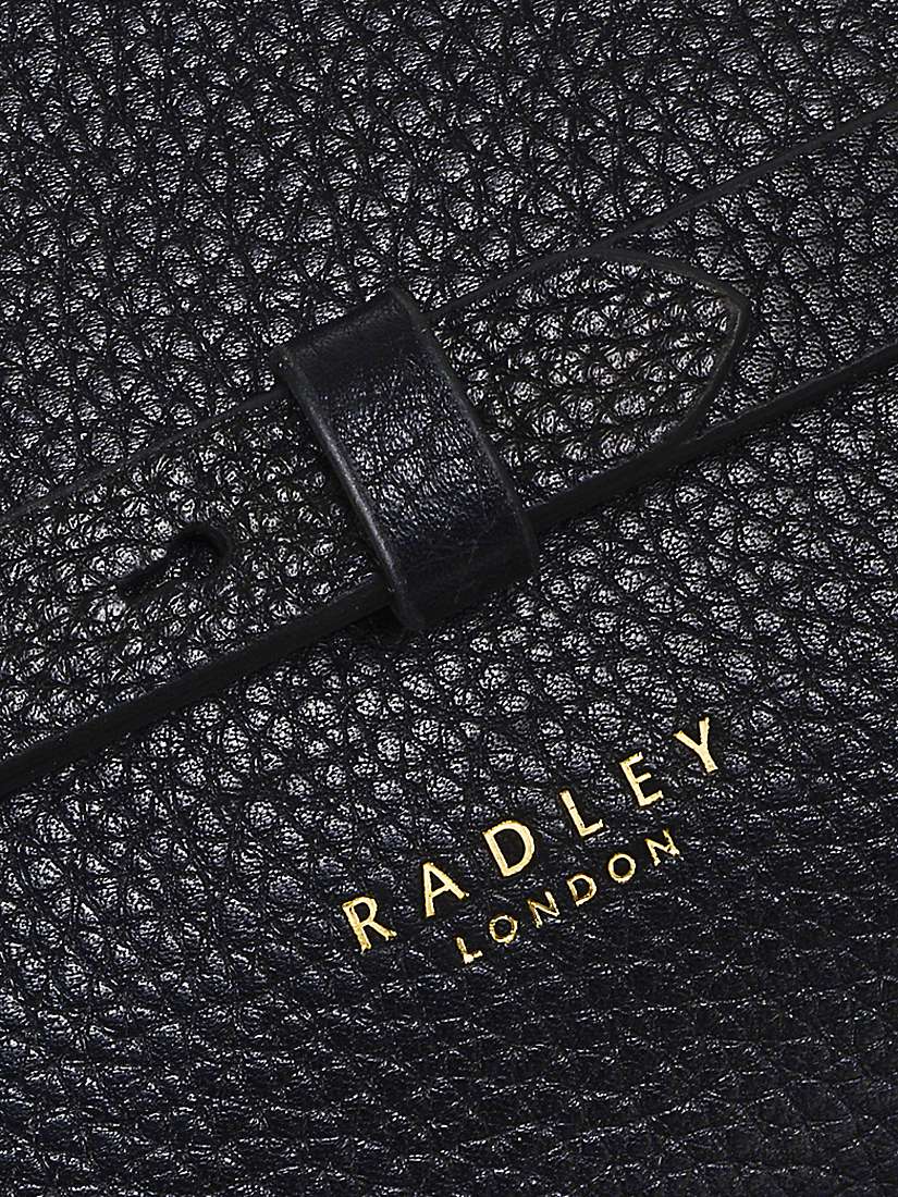 Buy Radley Dukes Place Medium Leather Shoulder Bag Online at johnlewis.com