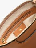 Radley Pockets 2.0 Small Leather Cross Body Bag, Butterscotch
