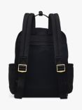 Radley Finsbury Park Medium Zip Top Backpack, Black