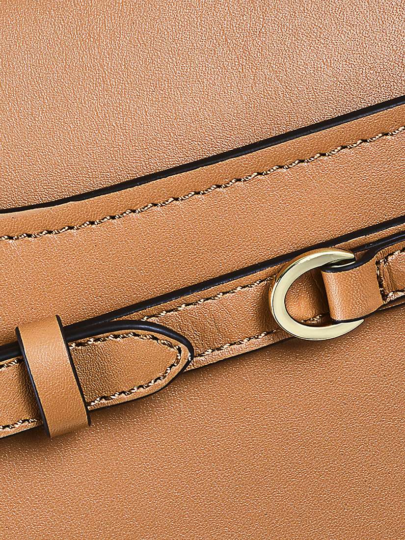 Buy Radley Pockets 2.0 Medium Leather Cross Body Bag Online at johnlewis.com