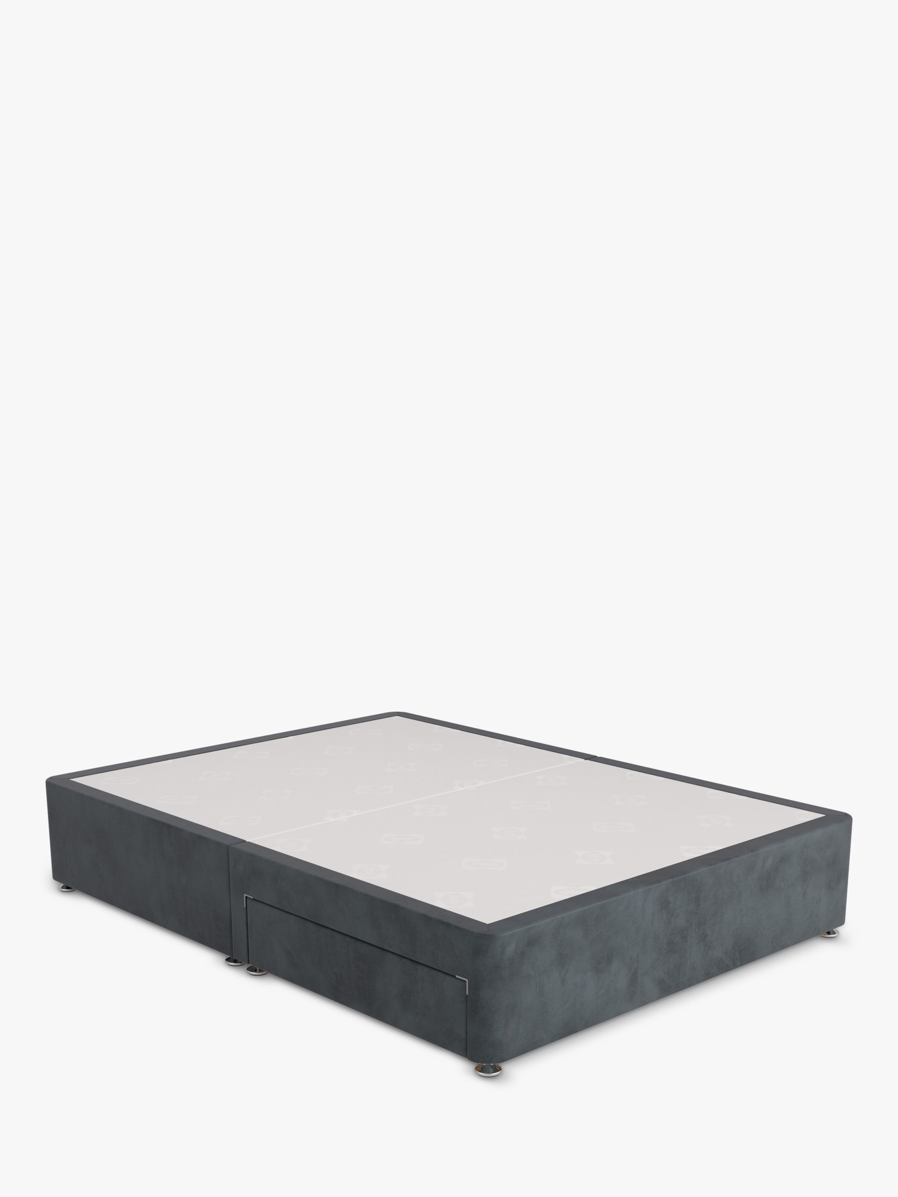 Photo of Sealy 2 drawer divan base single
