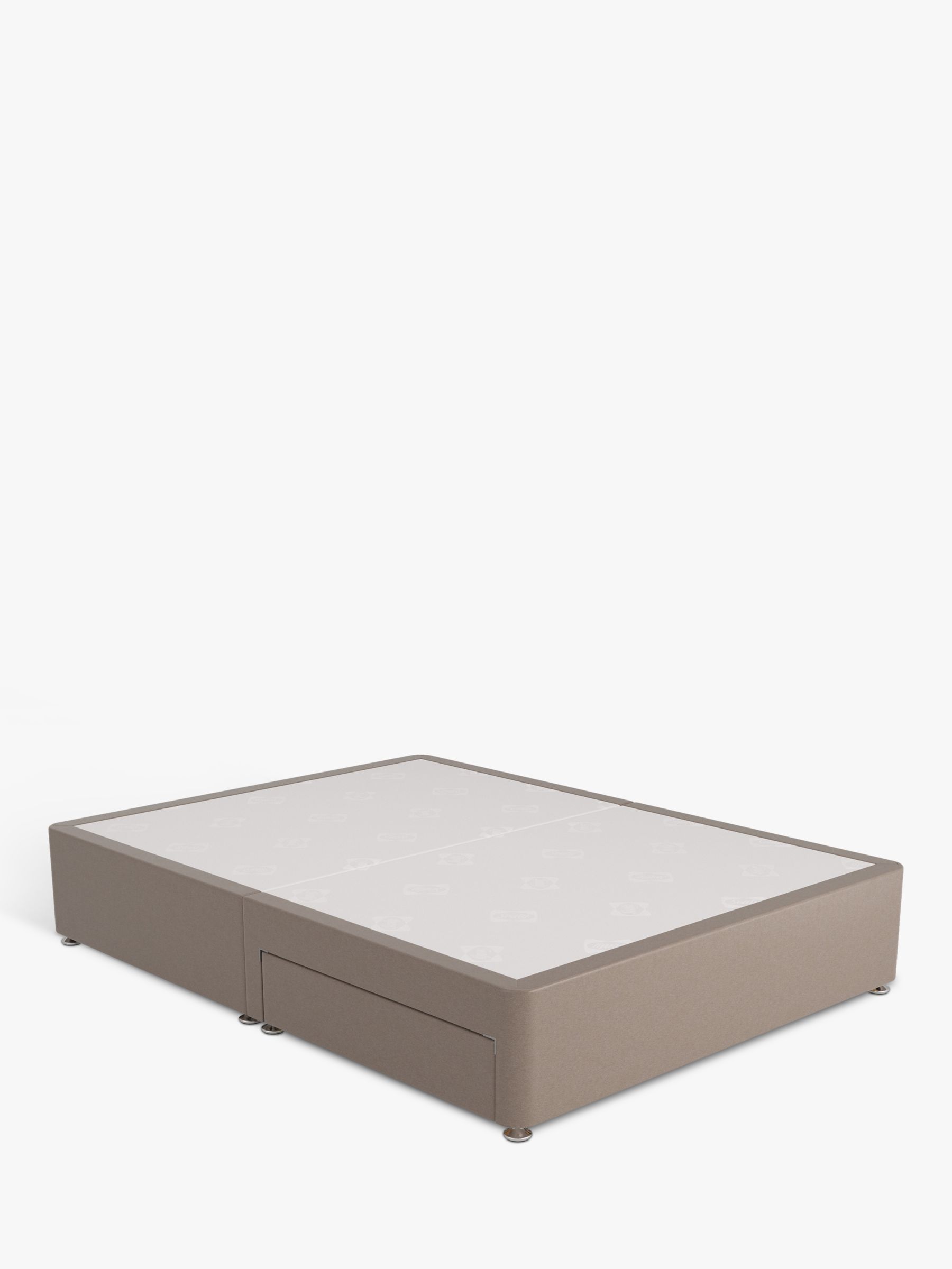 Photo of Sealy 2 drawer divan base double