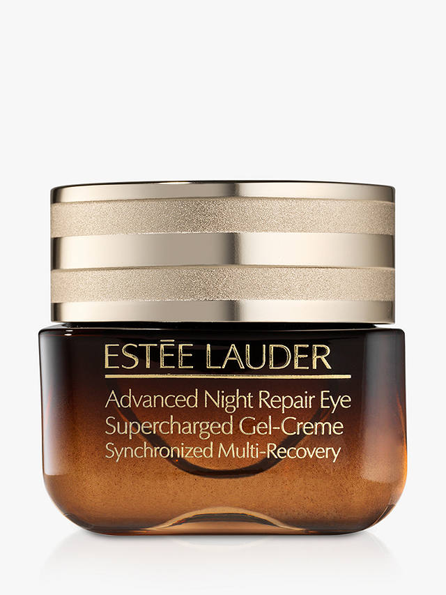 Estée Lauder Advanced Night Repair Eye Supercharged Gel-Creme, 15ml 1