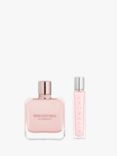 Givenchy Irresistible Rose Velvet Eau de Parfum, 50ml Bundle with Gift