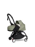 BABYZEN BABYZEN Yoyo2 Bundle Incl Cabriofix i-Size - Prams & Pushchairs  from pramcentre UK