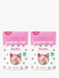 Candy Kittens Eton Mess Sweets, 2x 140g