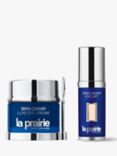 La Prairie Skin Caviar Luxe Eye Cream Lifting and Firming Eye Cream, 20ml Bundle with Gift