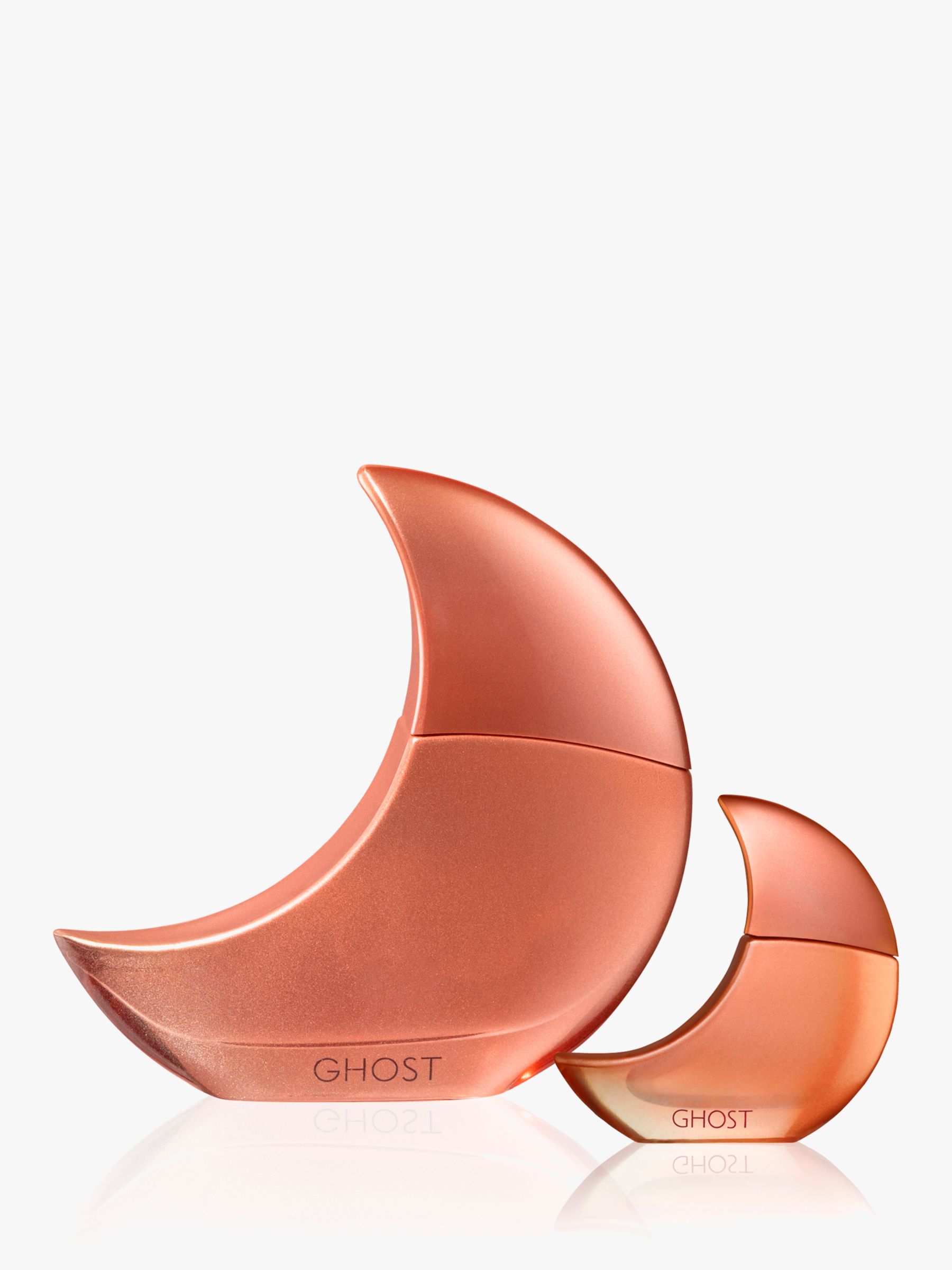 Ghost Orb Of Night Eau de Parfum, 75ml Bundle with Gift