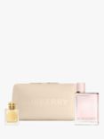 Burberry Her Eau de Parfum, 50ml Bundle with Gift