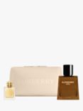 Burberry Hero Eau de Parfum, 50ml Bundle with Gift